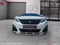 Peugeot 3008 1.6 bluehdi 120ch ss eat6 gt line entretien a jour occasion avignon (84) simplicicar simplicibike france