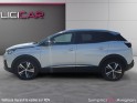 Peugeot 3008 1.6 bluehdi 120ch ss eat6 gt line entretien a jour occasion avignon (84) simplicicar simplicibike france