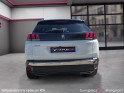 Peugeot 3008 1.6 bluehdi 120ch ss eat6 gt line entretien a jour occasion avignon (84) simplicicar simplicibike france