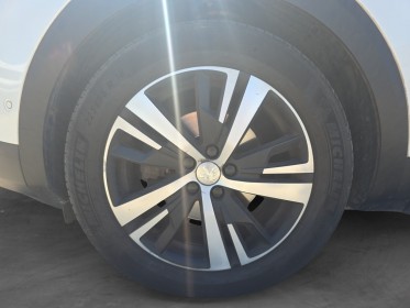 Peugeot 3008 1.6 bluehdi 120ch ss eat6 gt line entretien a jour occasion avignon (84) simplicicar simplicibike france