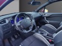 Ds ds4 puretech 130 urban show radar/siege massant  chauffant - garantie 12 mois - occasion simplicicar marignane ...