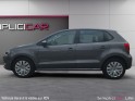 Volkswagen polo 1.6 tdi 90  fap confortline //garantie 12 mois// occasion simplicicar lille  simplicicar simplicibike france