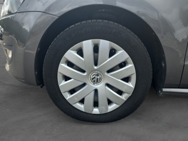 Volkswagen polo 1.6 tdi 90  fap confortline //garantie 12 mois// occasion simplicicar lille  simplicicar simplicibike france