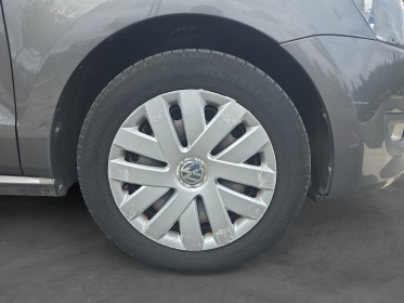 Volkswagen polo 1.6 tdi 90  fap confortline //garantie 12 mois// occasion simplicicar lille  simplicicar simplicibike france