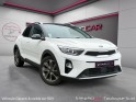 Kia stonic 1.0 t-gdi 120 ch isg bvm6 premium carplay caméra de recul occasion simplicicar toulouse sud simplicicar...