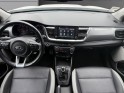 Kia stonic 1.0 t-gdi 120 ch isg bvm6 premium carplay caméra de recul occasion simplicicar toulouse sud simplicicar...