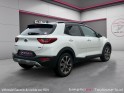Kia stonic 1.0 t-gdi 120 ch isg bvm6 premium carplay caméra de recul occasion simplicicar toulouse sud simplicicar...