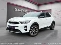 Kia stonic 1.0 t-gdi 120 ch isg bvm6 premium carplay caméra de recul occasion simplicicar toulouse sud simplicicar...