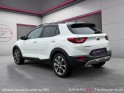 Kia stonic 1.0 t-gdi 120 ch isg bvm6 premium carplay caméra de recul occasion simplicicar toulouse sud simplicicar...