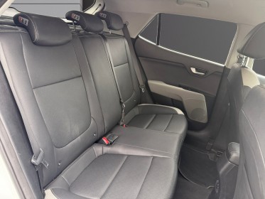 Kia stonic 1.0 t-gdi 120 ch isg bvm6 premium carplay caméra de recul occasion simplicicar toulouse sud simplicicar...
