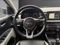 Kia stonic 1.0 t-gdi 120 ch isg bvm6 premium carplay caméra de recul occasion simplicicar toulouse sud simplicicar...