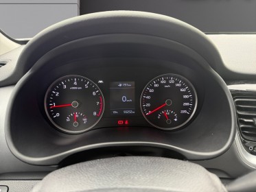 Kia stonic 1.0 t-gdi 120 ch isg bvm6 premium carplay caméra de recul occasion simplicicar toulouse sud simplicicar...