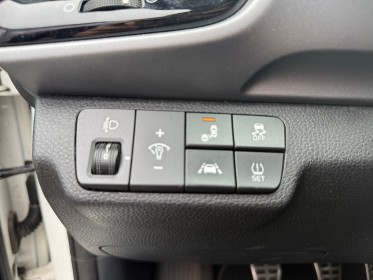 Kia stonic 1.0 t-gdi 120 ch isg bvm6 premium carplay caméra de recul occasion simplicicar toulouse sud simplicicar...