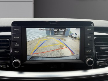 Kia stonic 1.0 t-gdi 120 ch isg bvm6 premium carplay caméra de recul occasion simplicicar toulouse sud simplicicar...