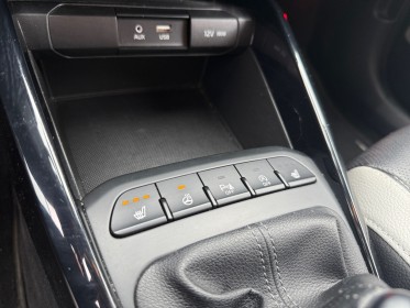 Kia stonic 1.0 t-gdi 120 ch isg bvm6 premium carplay caméra de recul occasion simplicicar toulouse sud simplicicar...