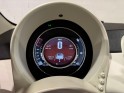 Fiat 500c serie 6 euro 6d 1.2 69 ch eco pack club cuir origine france garantie 12 mois occasion simplicicar nancy simplicicar...