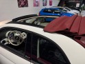 Fiat 500c serie 6 euro 6d 1.2 69 ch eco pack club cuir origine france garantie 12 mois occasion simplicicar nancy simplicicar...