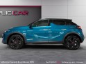 Ds  ds 3 crossback 1.2 130 eat8 performance line  carplay drive assist matrix led occasion simplicicar magny-en-vexin...