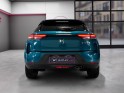 Ds  ds 3 crossback 1.2 130 eat8 performance line  carplay drive assist matrix led occasion simplicicar magny-en-vexin...