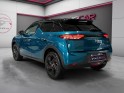 Ds  ds 3 crossback 1.2 130 eat8 performance line  carplay drive assist matrix led occasion simplicicar magny-en-vexin...