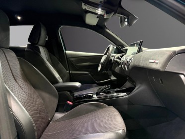 Ds  ds 3 crossback 1.2 130 eat8 performance line  carplay drive assist matrix led occasion simplicicar magny-en-vexin...