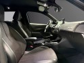 Ds  ds 3 crossback 1.2 130 eat8 performance line  carplay drive assist matrix led occasion simplicicar magny-en-vexin...