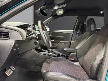 Ds  ds 3 crossback 1.2 130 eat8 performance line  carplay drive assist matrix led occasion simplicicar magny-en-vexin...