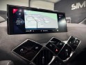 Ds  ds 3 crossback 1.2 130 eat8 performance line  carplay drive assist matrix led occasion simplicicar magny-en-vexin...