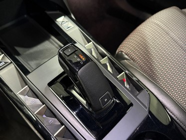 Ds  ds 3 crossback 1.2 130 eat8 performance line  carplay drive assist matrix led occasion simplicicar magny-en-vexin...
