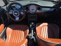Mini cabriolet r52 cooper sidewalk 115ch entretien a jour occasion avignon (84) simplicicar simplicibike france