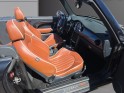 Mini cabriolet r52 cooper sidewalk 115ch entretien a jour occasion avignon (84) simplicicar simplicibike france