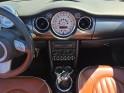 Mini cabriolet r52 cooper sidewalk 115ch entretien a jour occasion avignon (84) simplicicar simplicibike france
