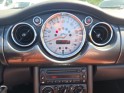 Mini cabriolet r52 cooper sidewalk 115ch entretien a jour occasion avignon (84) simplicicar simplicibike france