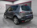 Renault scenic iii x mode 1.5 dci 110ch - full - faible km - toit pano occasion simplicicar compiegne simplicicar...