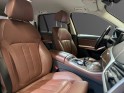 Bmw x5 g05 xdrive30d 265 ch bva8 7 places -attelage electrique- garantie 12 mois occasion simplicicar saint-jean simplicicar...