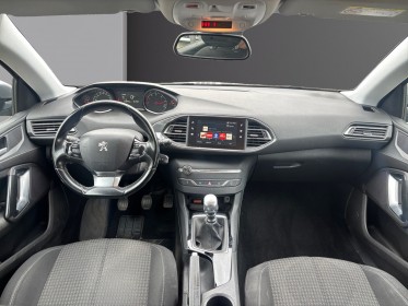 Peugeot 308 1.6 bluehdi 100ch ss bvm5 active - carplay - radar de recul - garantie 12 mois occasion simplicicar nimes - rb...