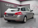 Peugeot 308 1.6 bluehdi 100ch ss bvm5 active - carplay - radar de recul - garantie 12 mois occasion simplicicar nimes - rb...