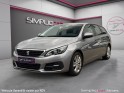 Peugeot 308 1.6 bluehdi 100ch ss bvm5 active - carplay - radar de recul - garantie 12 mois occasion simplicicar nimes - rb...