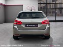Peugeot 308 1.6 bluehdi 100ch ss bvm5 active - carplay - radar de recul - garantie 12 mois occasion simplicicar nimes - rb...