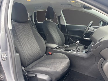 Peugeot 308 1.6 bluehdi 100ch ss bvm5 active - carplay - radar de recul - garantie 12 mois occasion simplicicar nimes - rb...