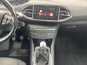 Peugeot 308 1.6 bluehdi 100ch ss bvm5 active - carplay - radar de recul - garantie 12 mois occasion simplicicar nimes - rb...