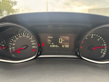 Peugeot 308 1.6 bluehdi 100ch ss bvm5 active - carplay - radar de recul - garantie 12 mois occasion simplicicar nimes - rb...