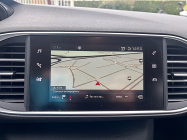 Peugeot 308 1.6 bluehdi 100ch ss bvm5 active - carplay - radar de recul - garantie 12 mois occasion simplicicar nimes - rb...