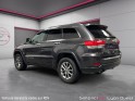 Jeep grand cherokee 2.5 v6 250 limited - garantie 12 mois occasion simplicicar lyon ouest simplicicar simplicibike france