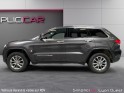 Jeep grand cherokee 2.5 v6 250 limited - garantie 12 mois occasion simplicicar lyon ouest simplicicar simplicibike france
