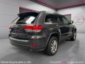 Jeep grand cherokee 2.5 v6 250 limited - garantie 12 mois occasion simplicicar lyon ouest simplicicar simplicibike france