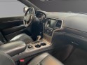 Jeep grand cherokee 2.5 v6 250 limited - garantie 12 mois occasion simplicicar lyon ouest simplicicar simplicibike france