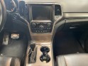 Jeep grand cherokee 2.5 v6 250 limited - garantie 12 mois occasion simplicicar lyon ouest simplicicar simplicibike france