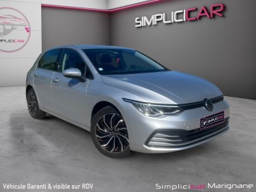 Volkswagen golf 1.5 tsi act opf 130 bvm6 life 1st-camÉra de recul-apple carplay-dÉmarrage sans clÉ-chargeur... occasion...