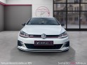 Volkswagen golf 2.0 tsi 290 dsg7 gti tcr entretiens vw occasion simplicicar meaux simplicicar simplicibike france